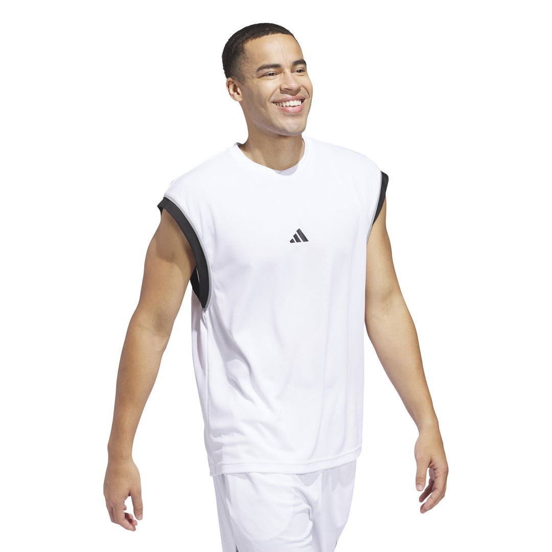 Adidas Bos Tank Trainingsoberteil