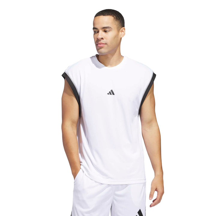 Adidas Bos Tank Trainingsoberteil