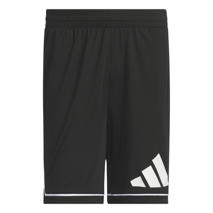 adidas Bos Short - black/white