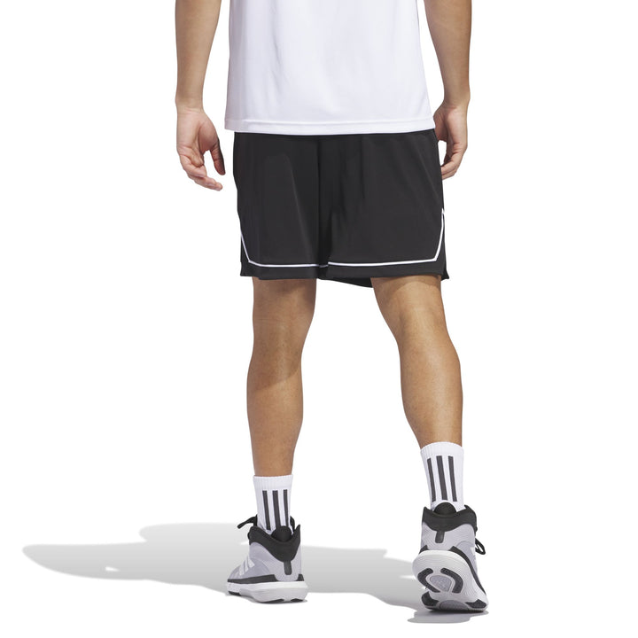 adidas Bos Short - black/white