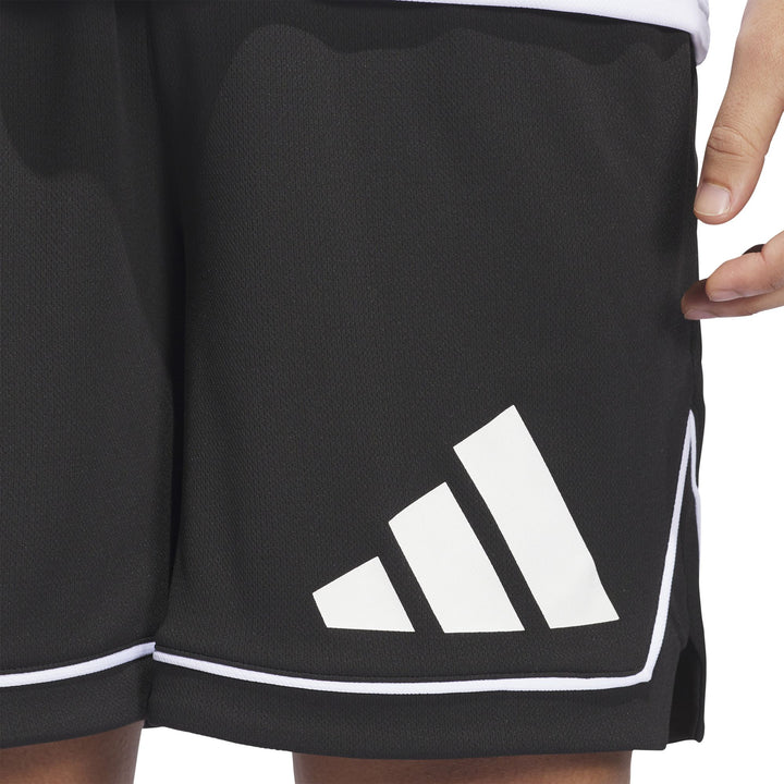 adidas Bos Short - black/white