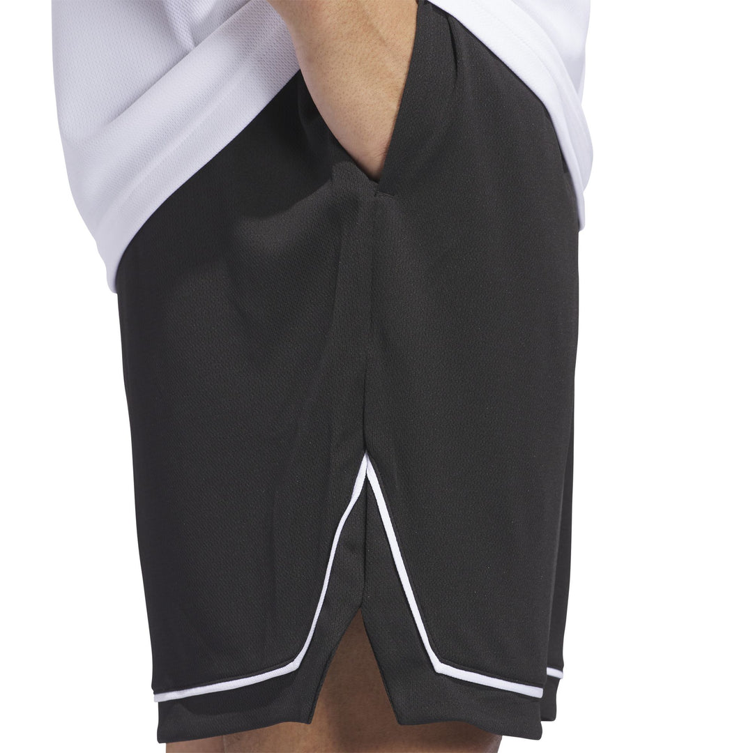 adidas Bos Short - black/white