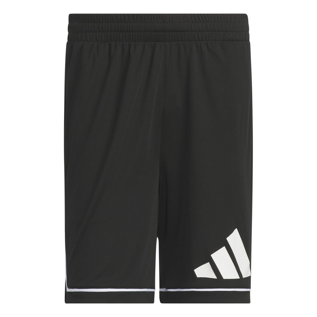 adidas Bos Short - black/white