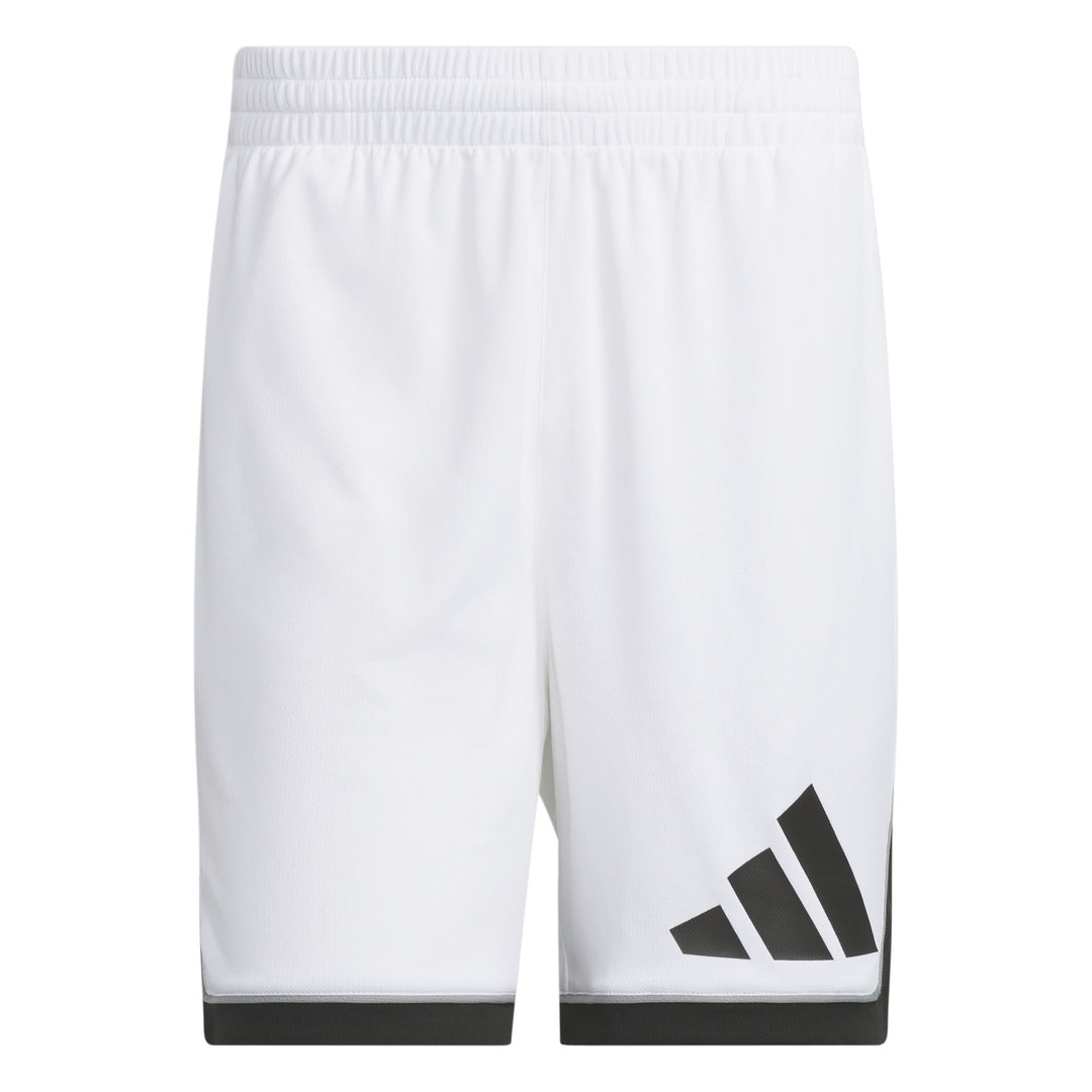 adidas Bos Short - white/black