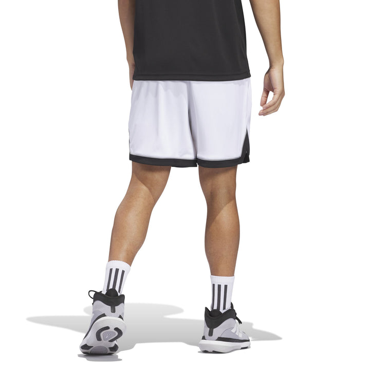 adidas Bos Short - white/black