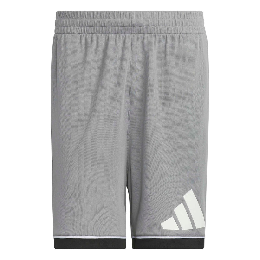 adidas Bos Short - grethr/black