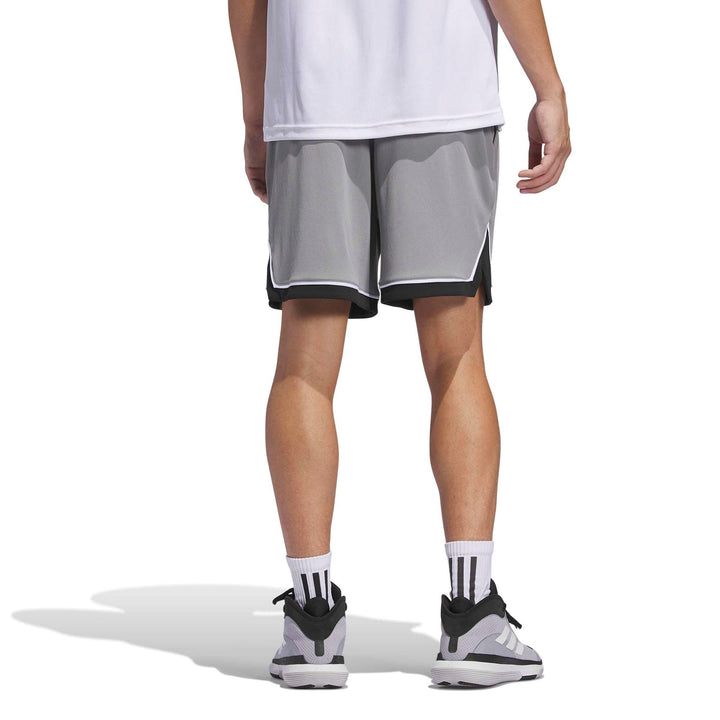 adidas Bos Short - grethr/black