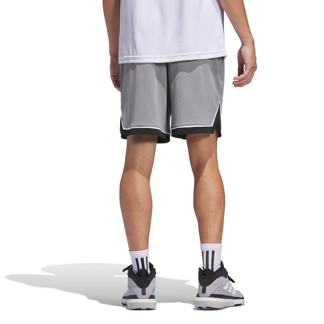 adidas Bos Short - grethr/black