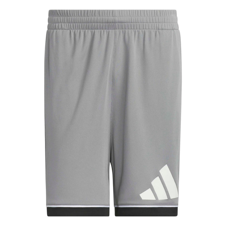 adidas Bos Short - grethr/black