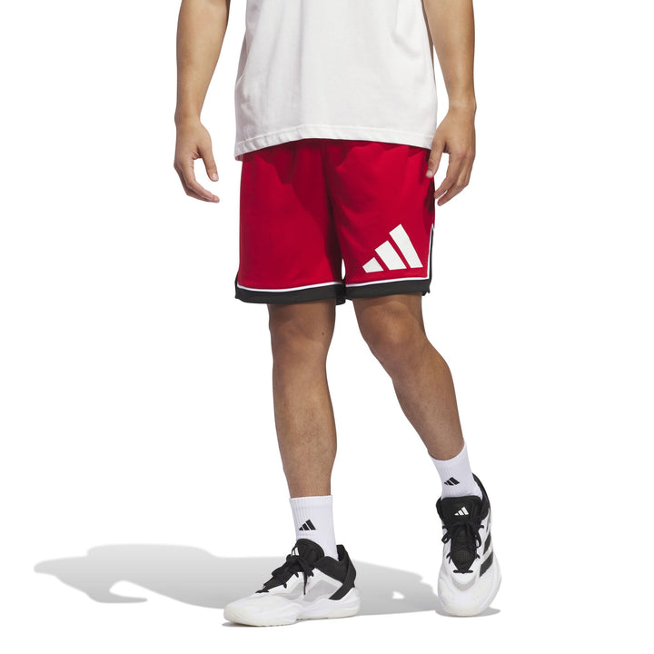 adidas Bos Short - tmpwrd/black