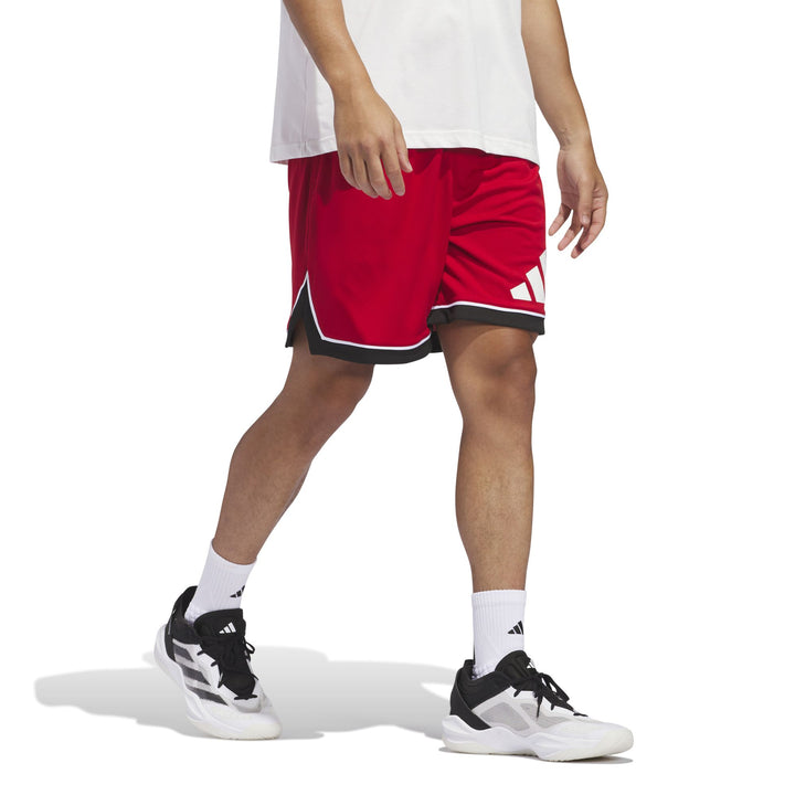 adidas Bos Short - tmpwrd/black