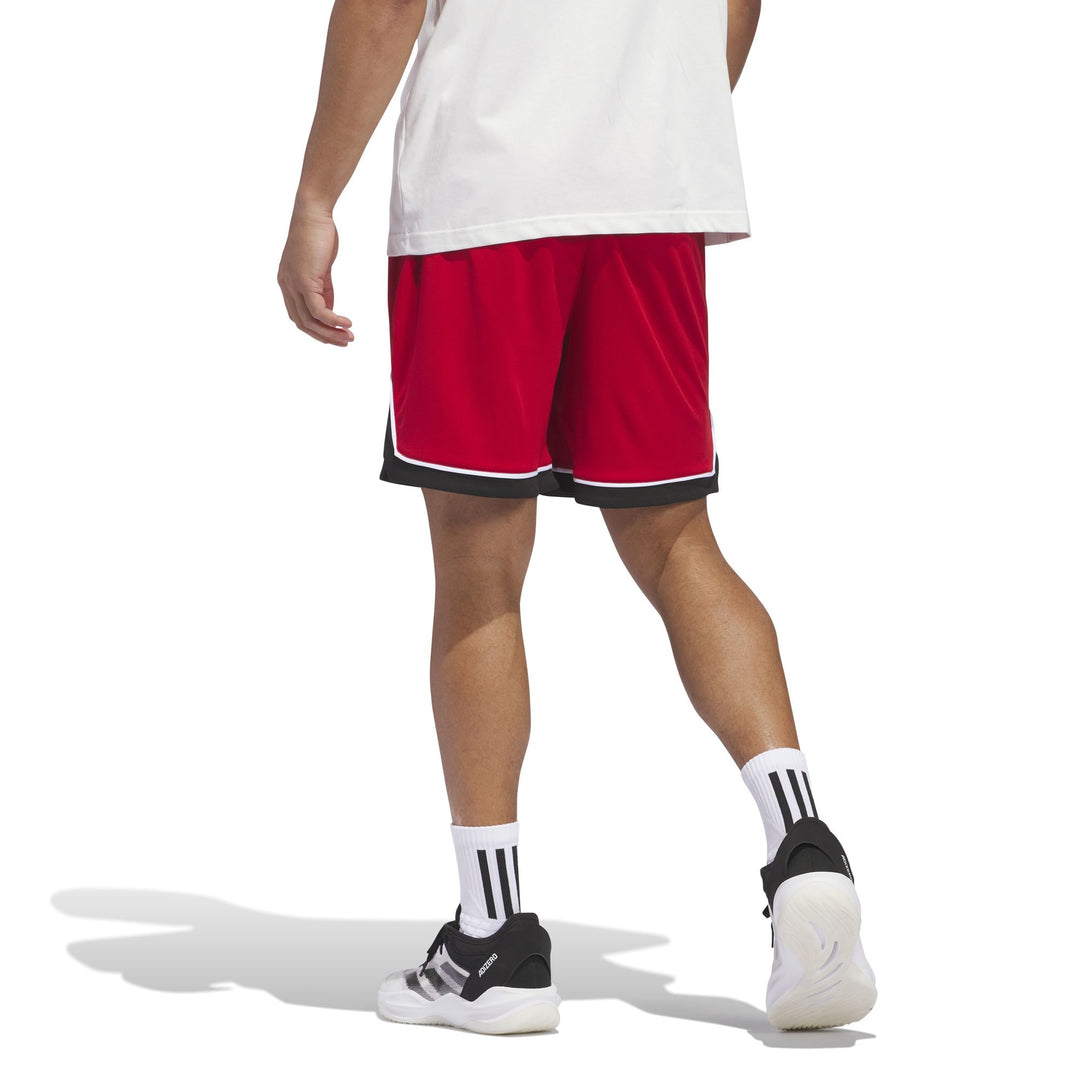 adidas Bos Short - tmpwrd/black