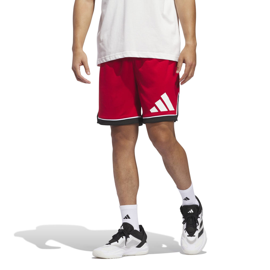adidas Bos Short - tmpwrd/black