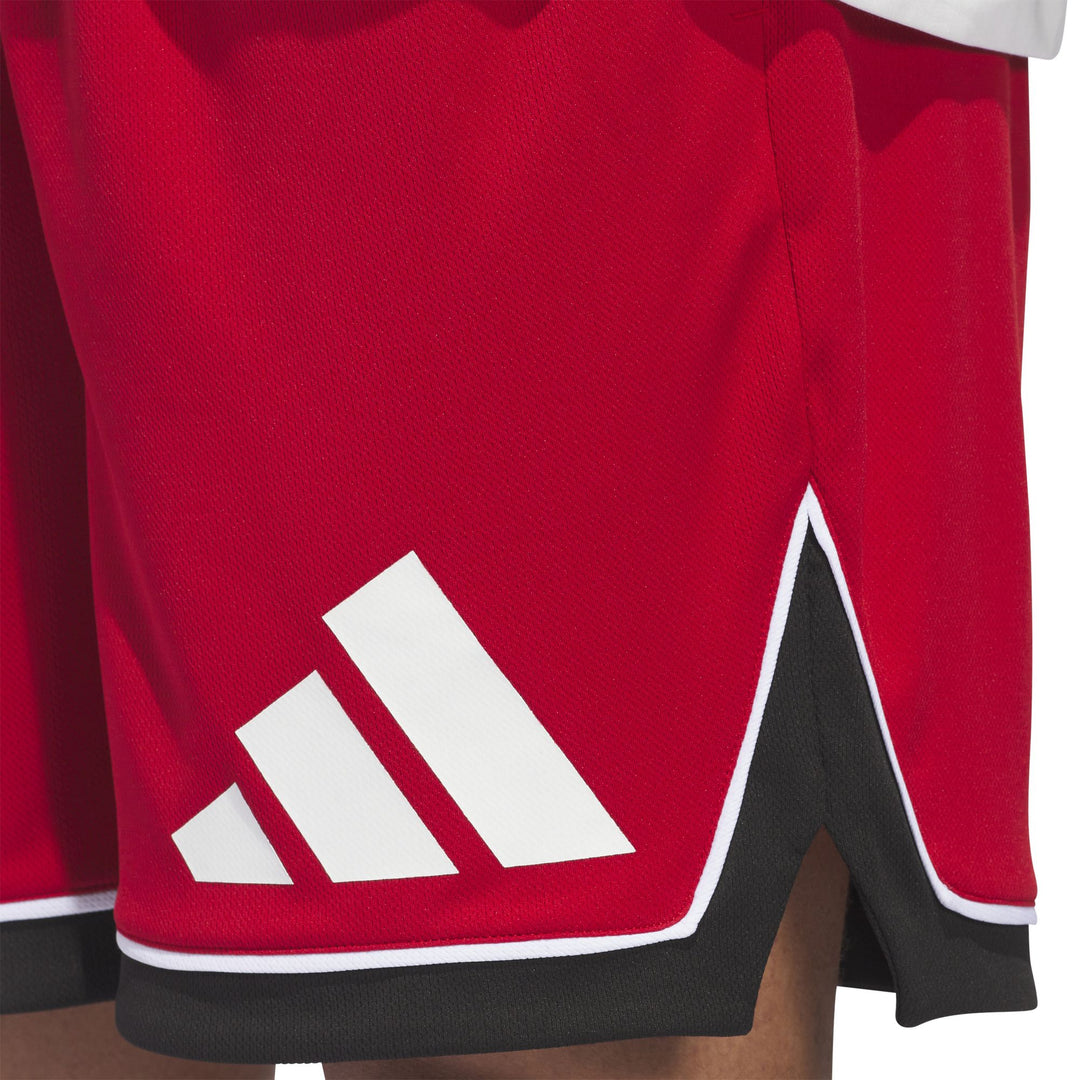 adidas Bos Short - tmpwrd/black