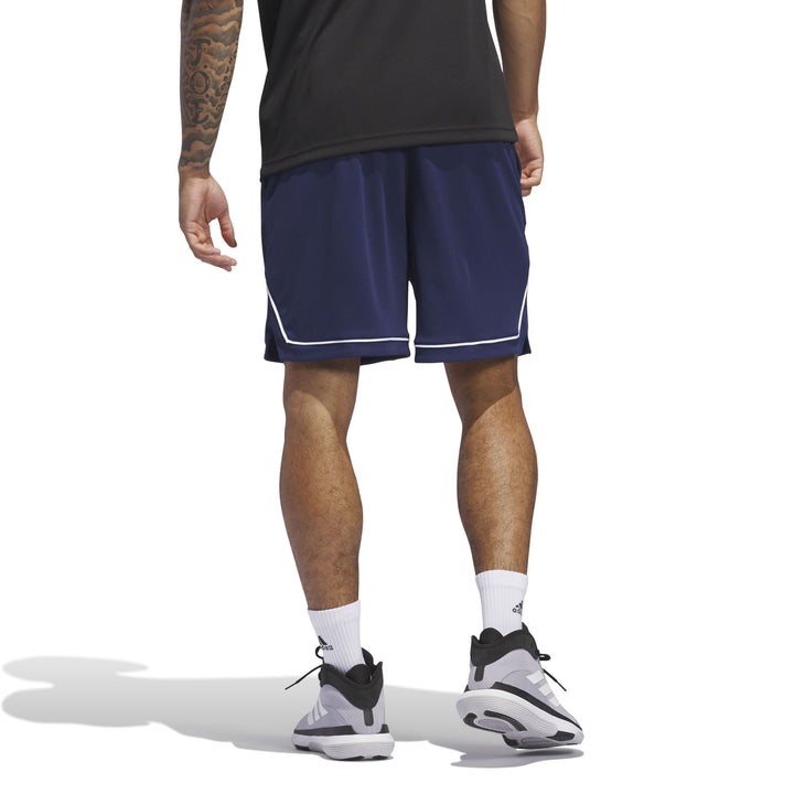 adidas Bos Short - navblu/navblu