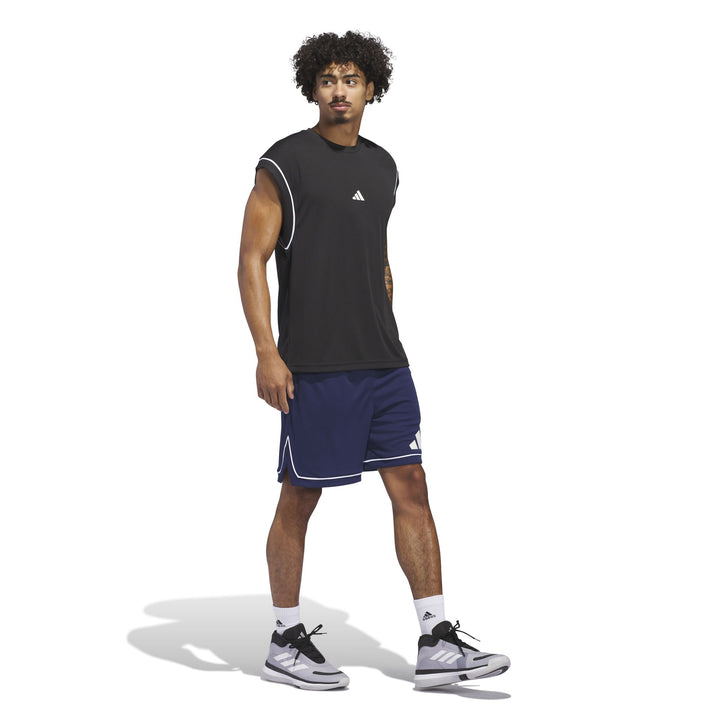 adidas Bos Short - navblu/navblu
