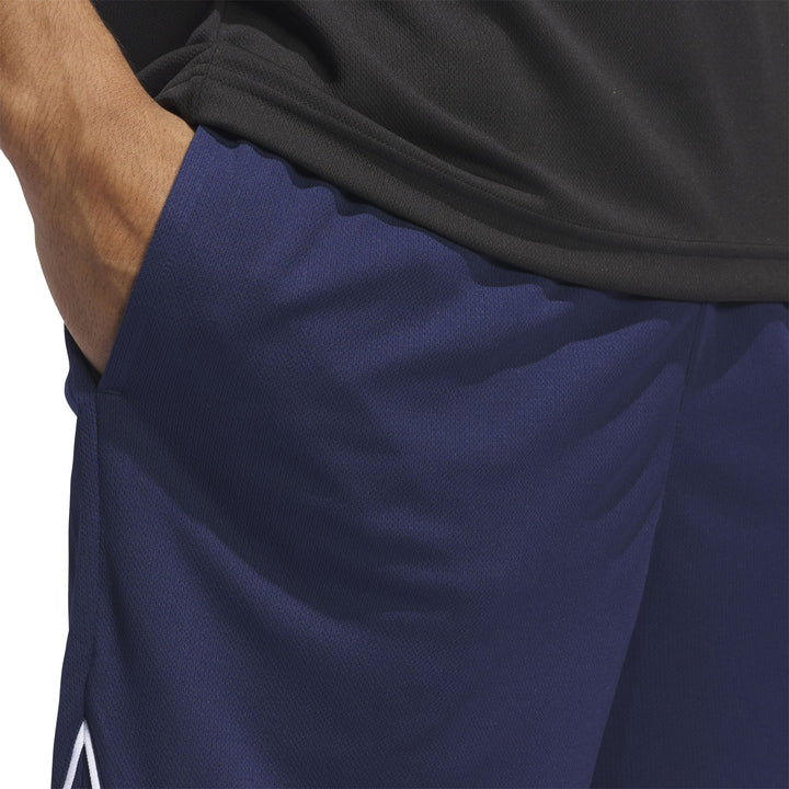 adidas Bos Short - navblu/navblu