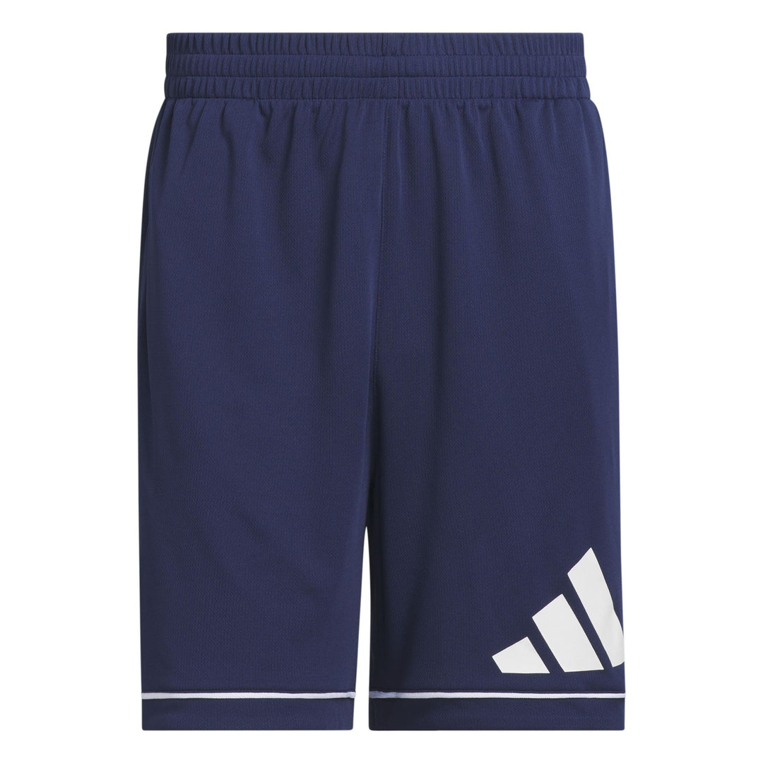 adidas Bos Short - navblu/navblu