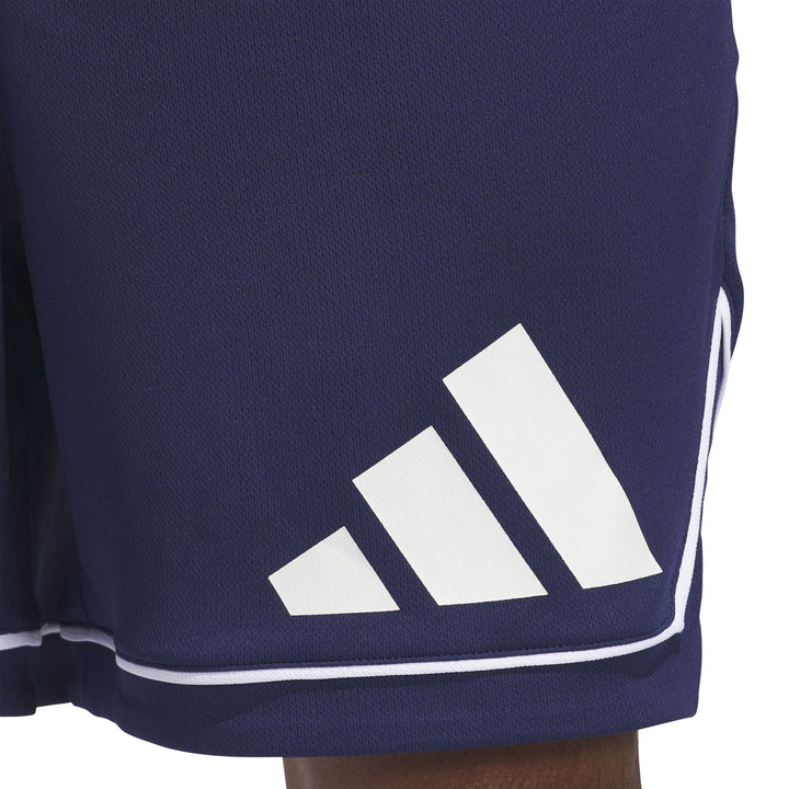 adidas Bos Short - navblu/navblu