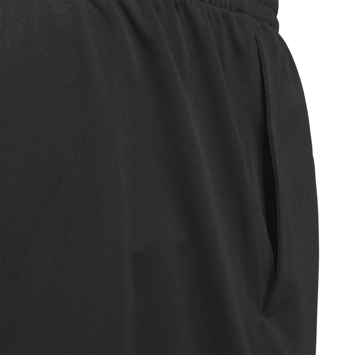 adidas 3-Stripes Short - black/tmpwrd