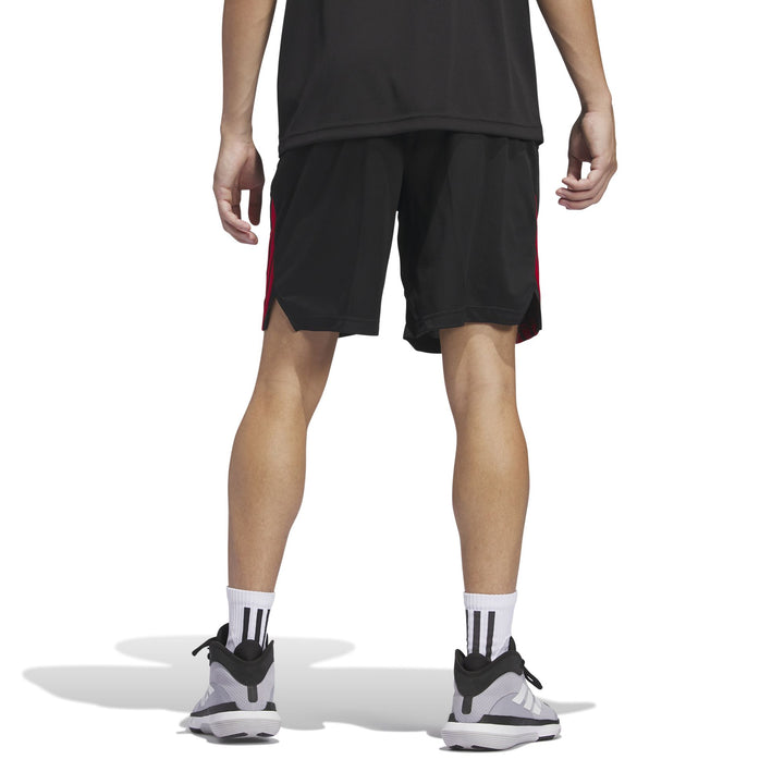adidas 3-Stripes Short - black/tmpwrd