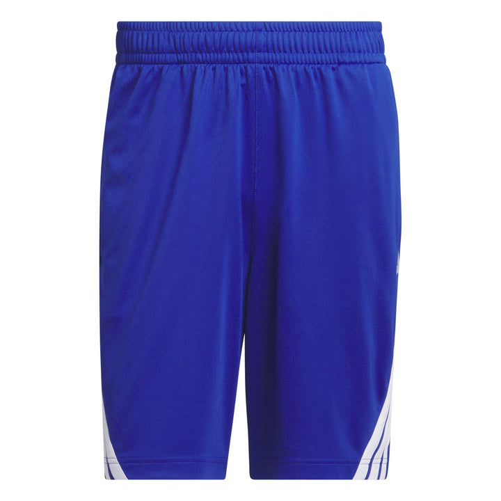 adidas 3-Stripes Short - royblu/white