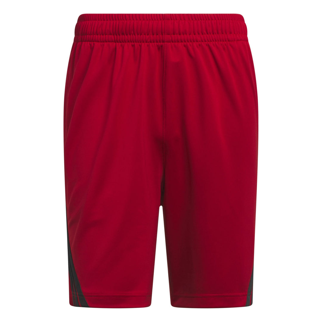 adidas 3-Stripes Short - tmpwrd/black