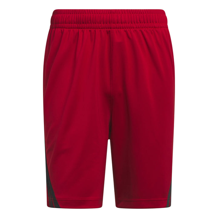 adidas 3-Stripes Short - tmpwrd/black