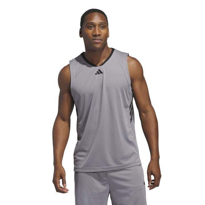 adidas 3-Stripes Tank Top