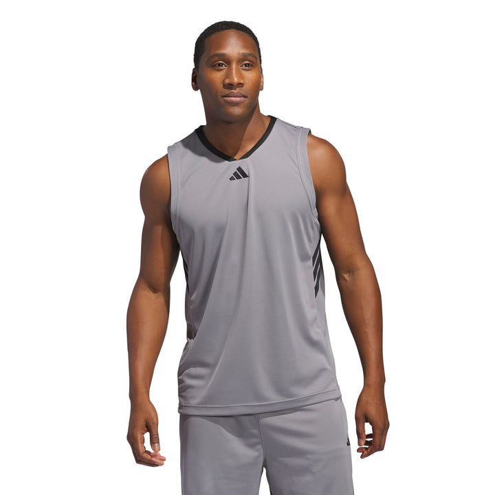adidas 3-Stripes Tank Top