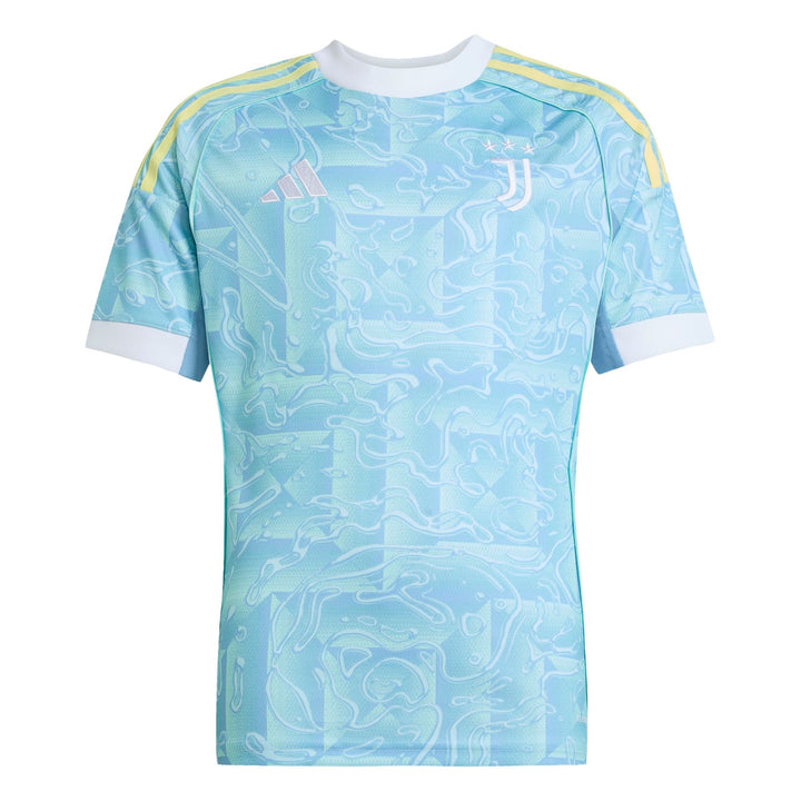 adidas Juve A Jsy Y Kinder - ashblu