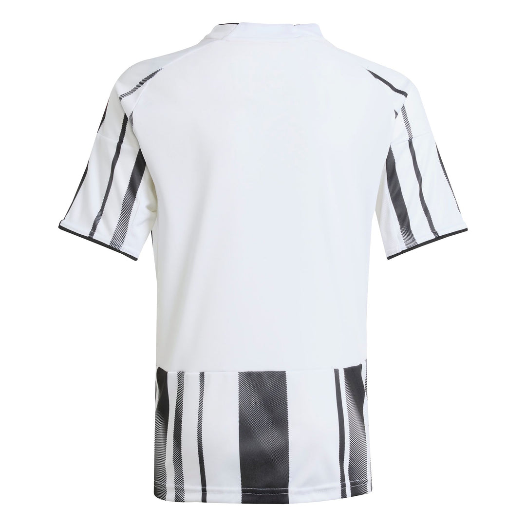adidas Juve H Jsy Y Kinder - white/black