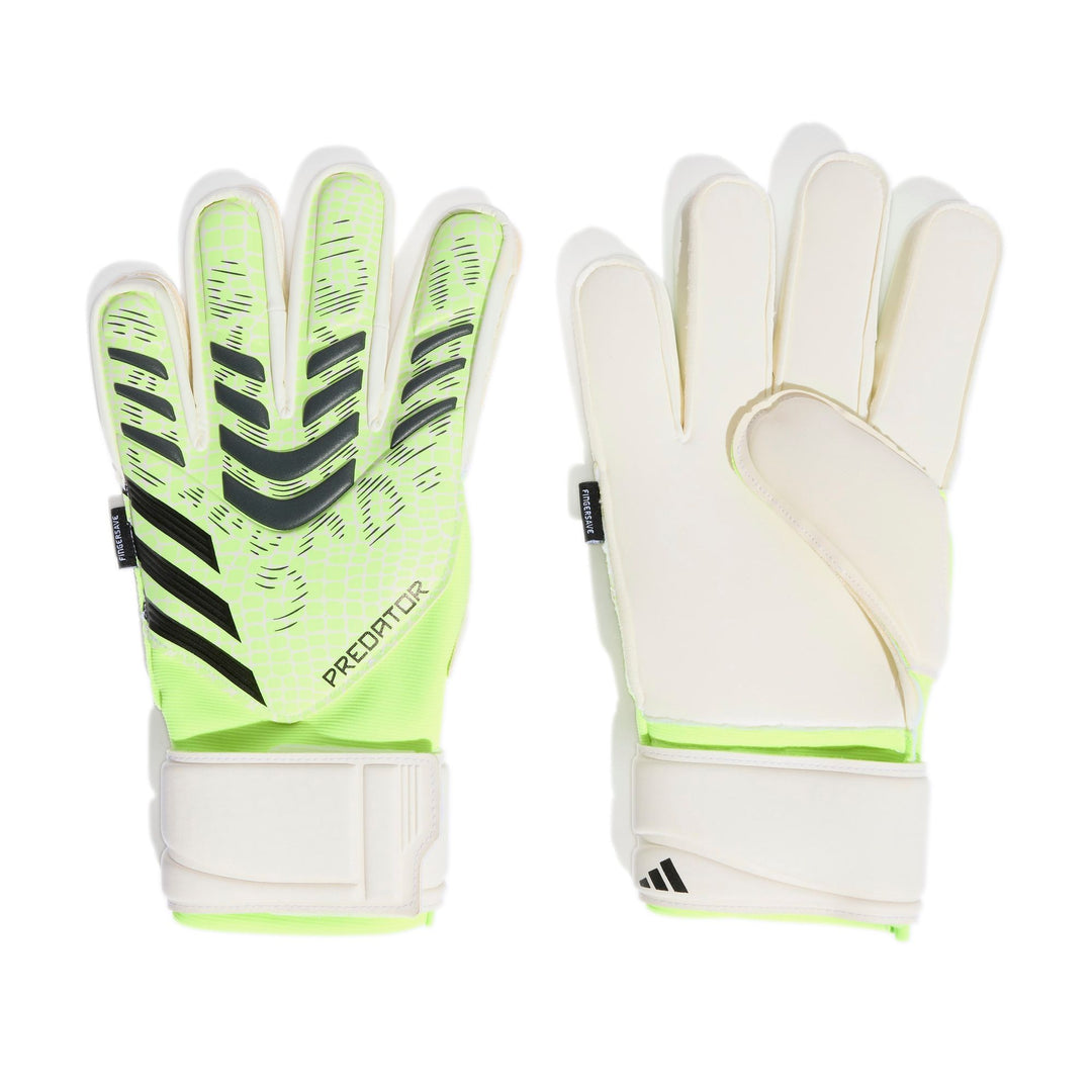 adidas Pred Gl Mtc Fs - luclem/black/purrus