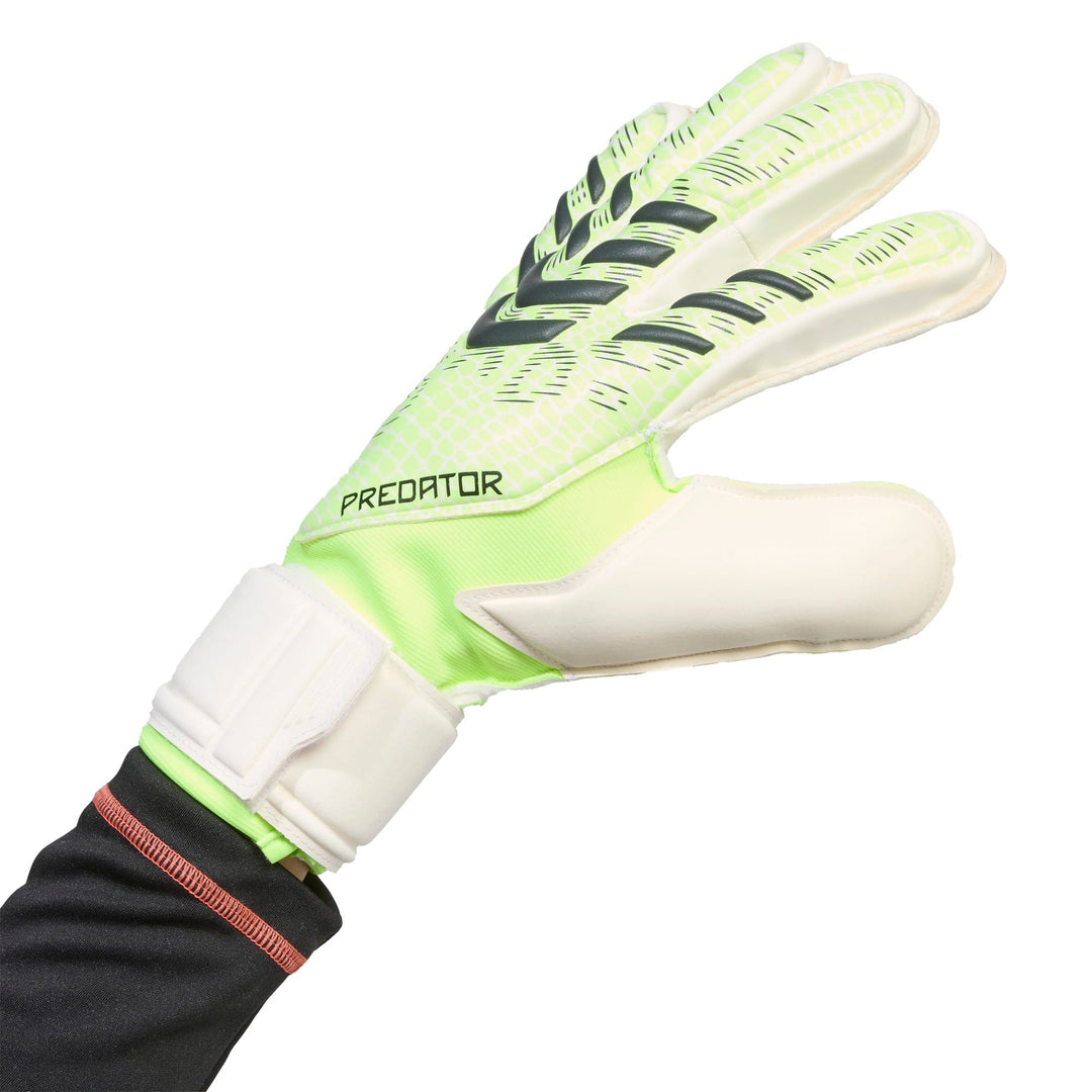adidas Pred Gl Mtc Fs - luclem/black/purrus