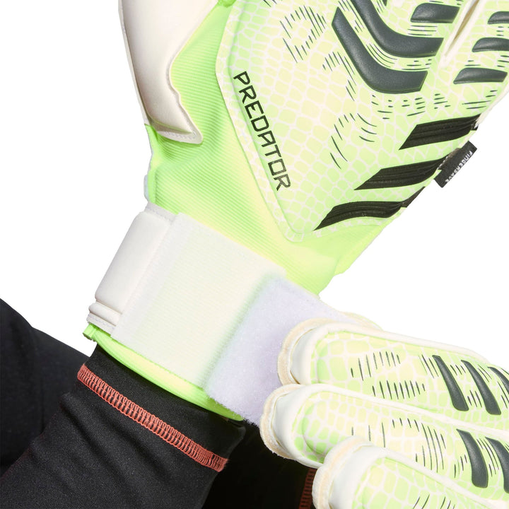 adidas Pred Gl Mtc Fs - luclem/black/purrus