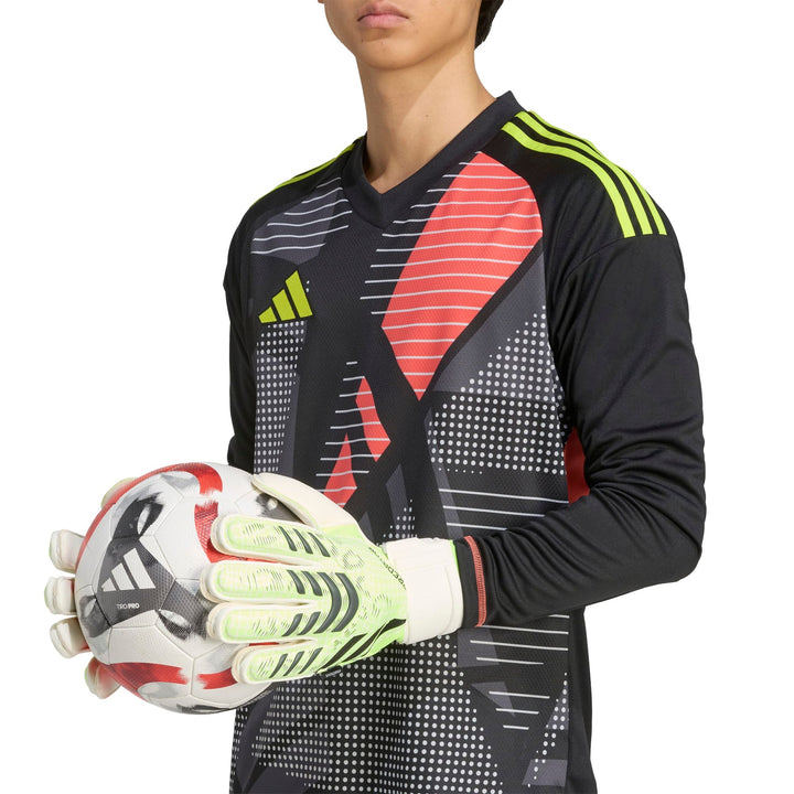 adidas Pred Gl Mtc Fs - luclem/black/purrus