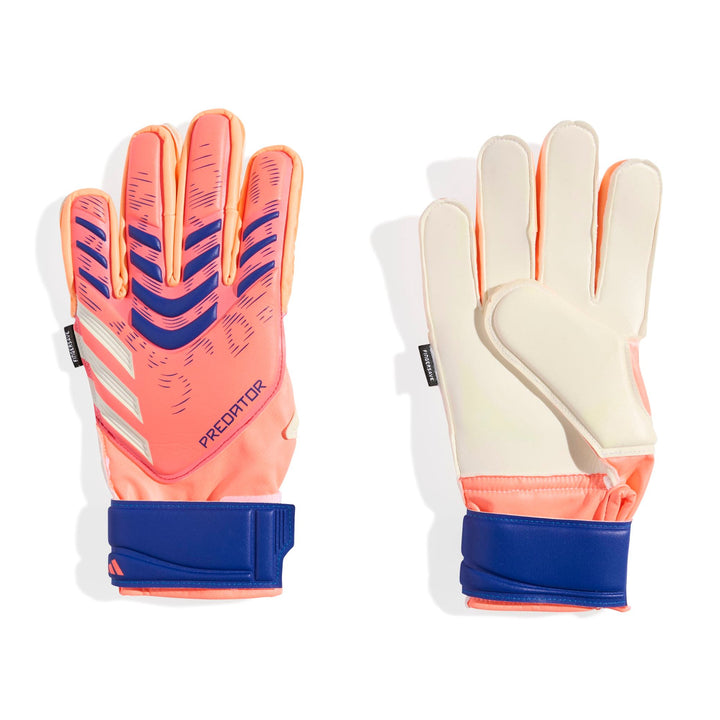 adidas Pred Gl Mtc Fsj - sigcor/white/lucblu