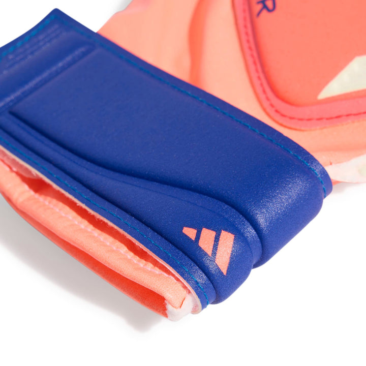 adidas Pred Gl Mtc Fsj - sigcor/white/lucblu