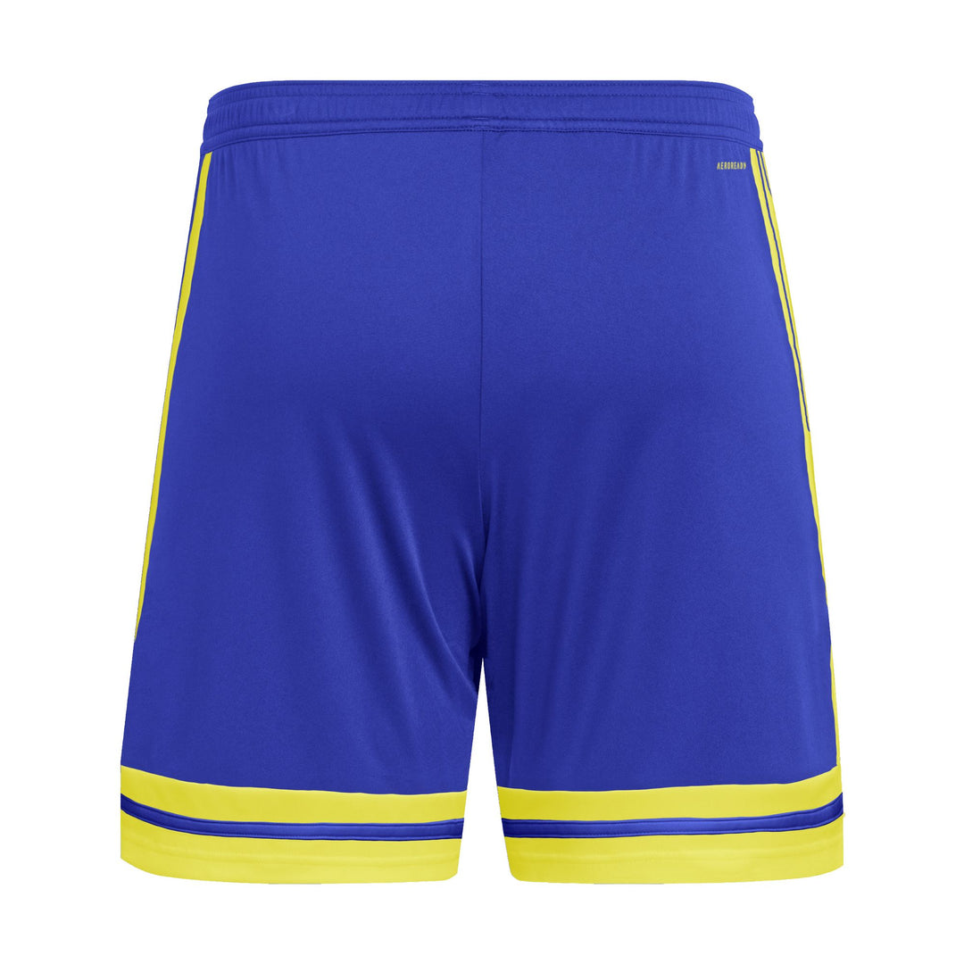adidas Squadra 25 Sho M - royblu/tmyell
