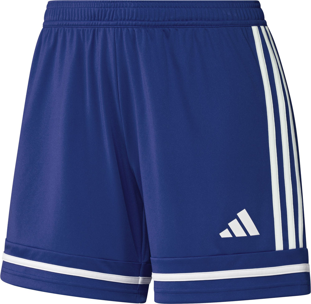 adidas Squadra 25 Sho W - royblu/tmyell