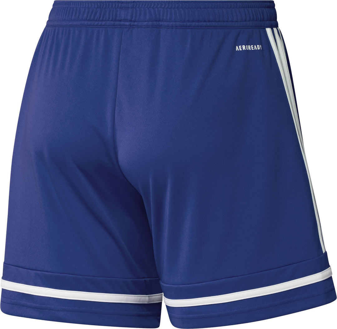 adidas Squadra 25 Sho W - royblu/tmyell
