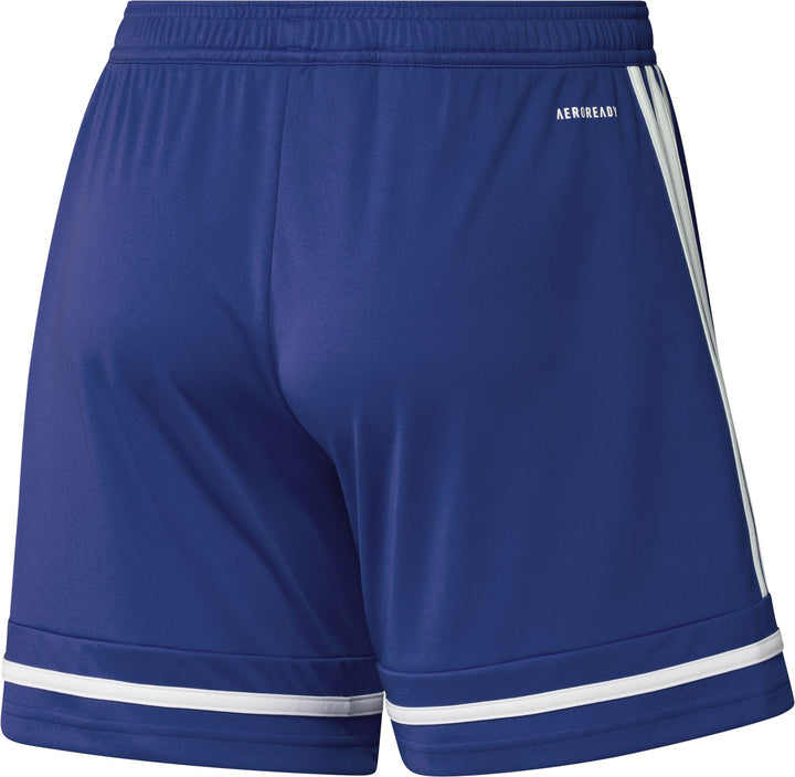adidas Squadra 25 Sho W - royblu/tmyell