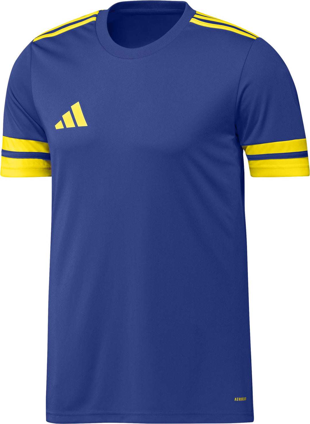 adidas Squadra 25 Jsy M Fußballtrikot