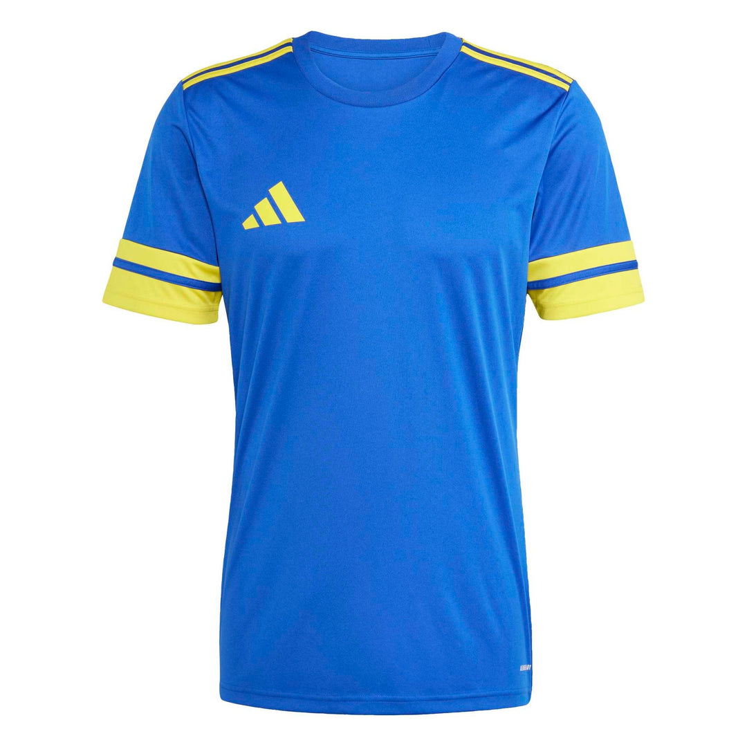 adidas Squadra 25 Jsy M Fußballtrikot