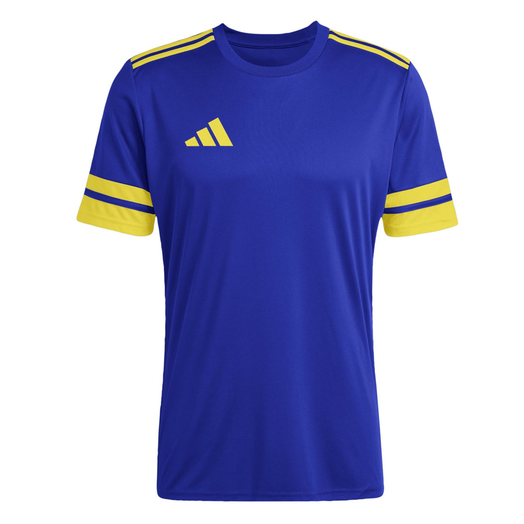 adidas Squadra 25 Jsy M Fußballtrikot