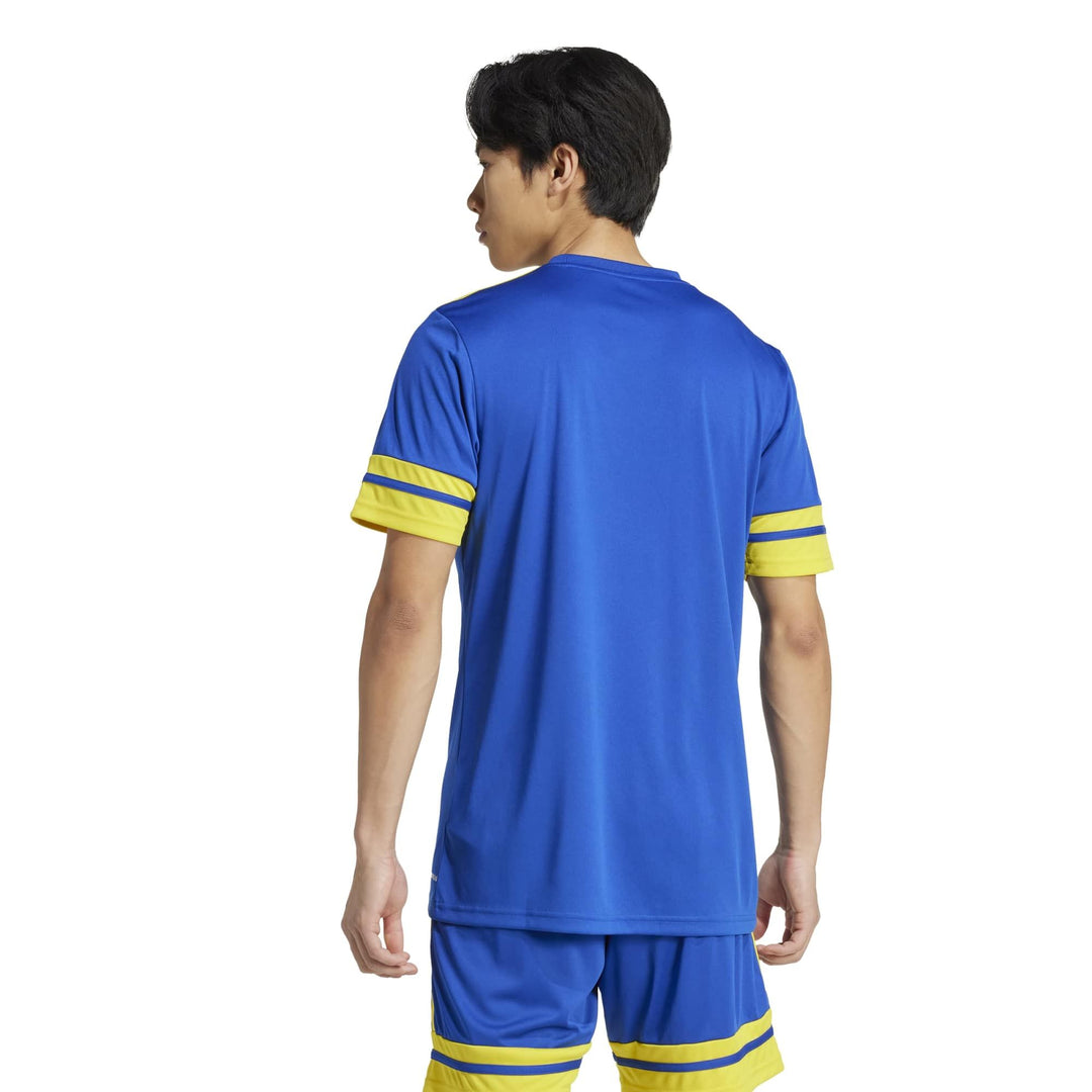 adidas Squadra 25 Jsy M Fußballtrikot