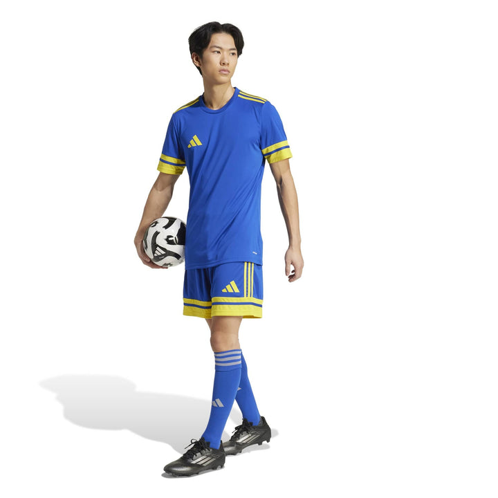 adidas Squadra 25 Jsy M Fußballtrikot