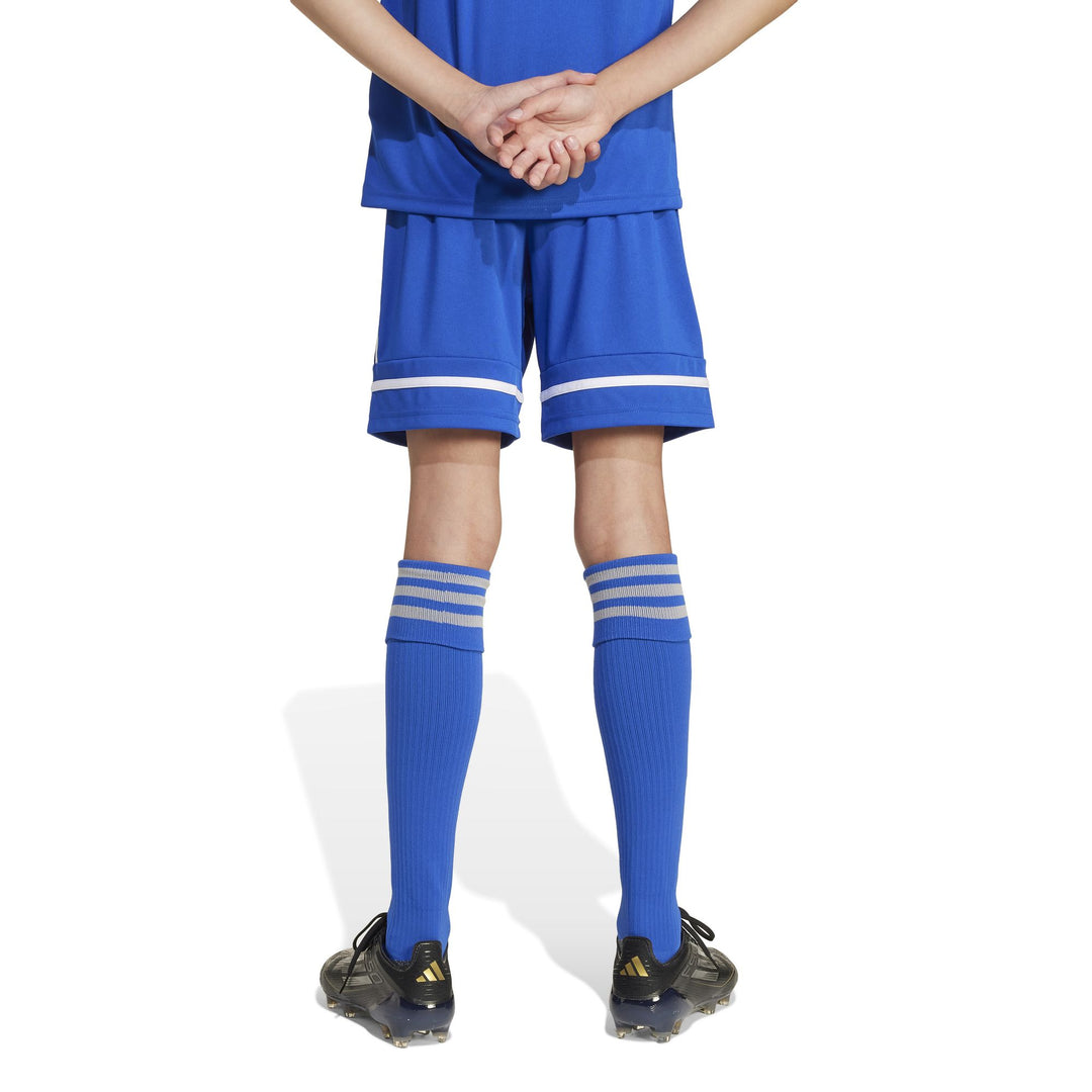 adidas Squadra 25 Sho Y Kinder Fußballshorts