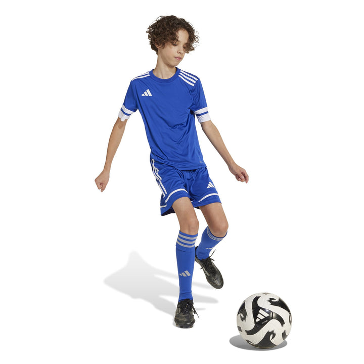 adidas Squadra 25 Sho Y Kinder Fußballshorts