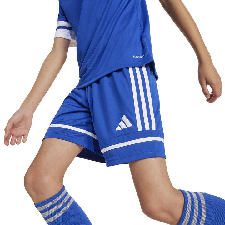 adidas Squadra 25 Sho Y Kinder Fußballshorts
